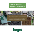 Landscape and Amenity Sundries