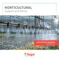 Horticultural Support & Advice