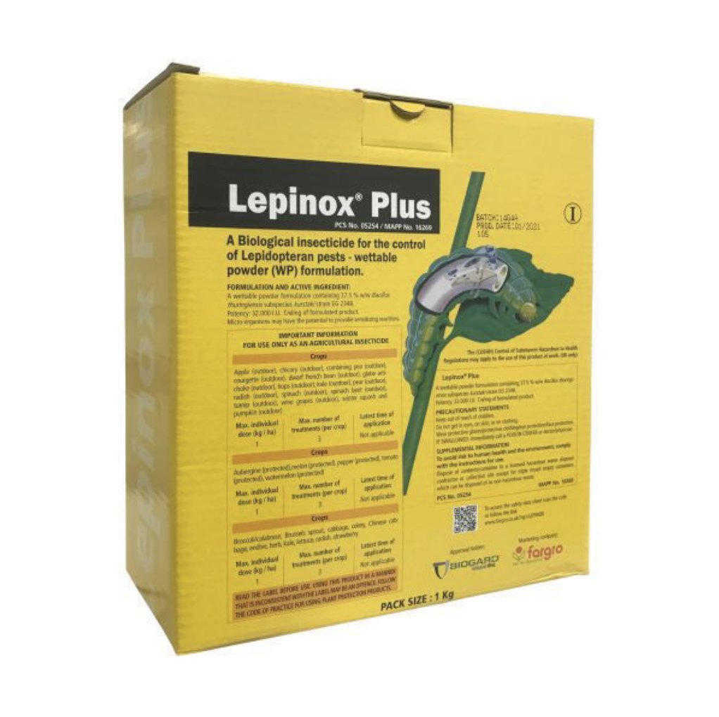 Lepinox Plus