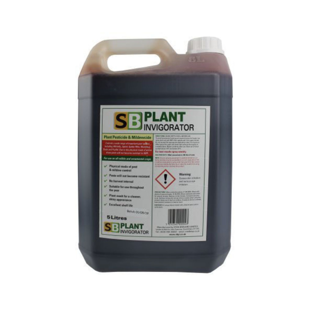 SB Plant Invigorator