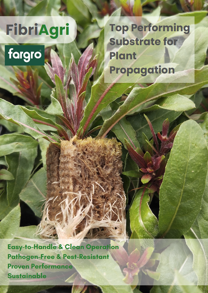 FibriAgri Plugs Info Sheet