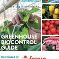 Bioline Greenhouse Biocontrol Guide