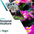 ICL Fargro - Professional Horticulture Product Guide