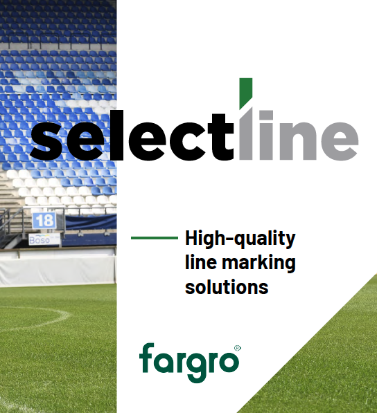 Selectline Catalogue