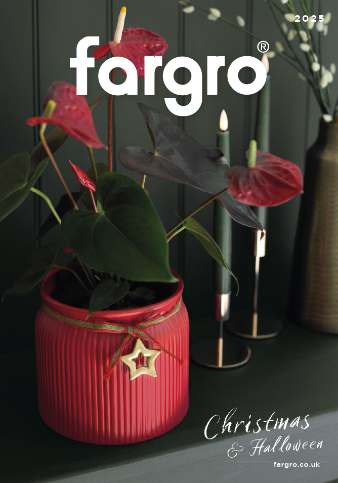 Fargro Christmas Catalogue 2025