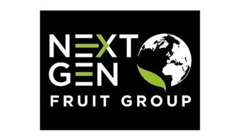 Co-sponsor NextGen Fruit Group