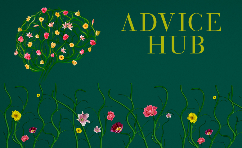 Syngenta ornamentals advice hub