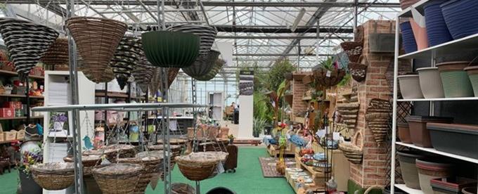 Fargro's success at Four Oaks Trade Show