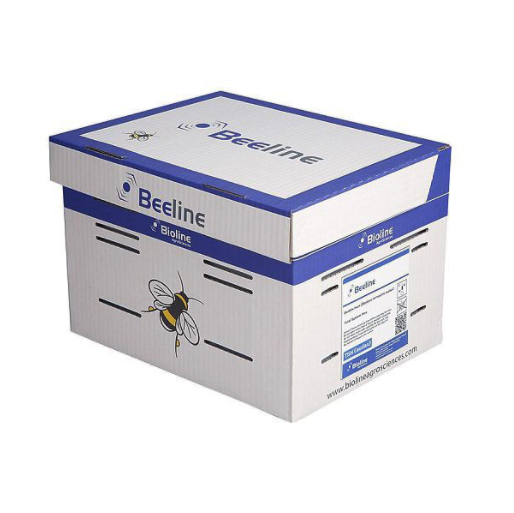 Beeline Bee Hive Audax