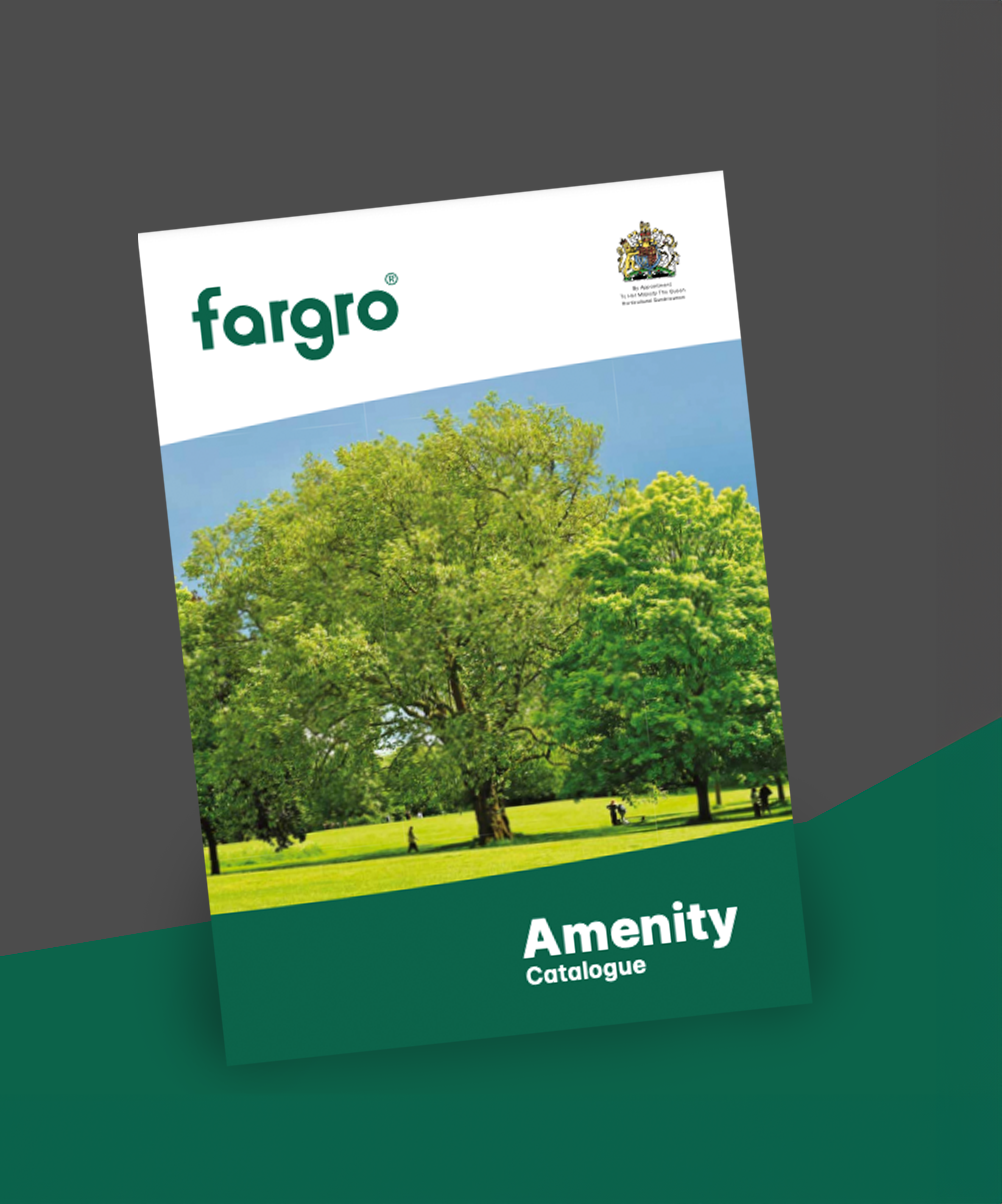 Amenity Catalogue
